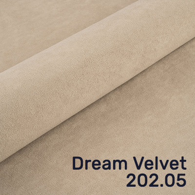 Dream Velvet 202.01